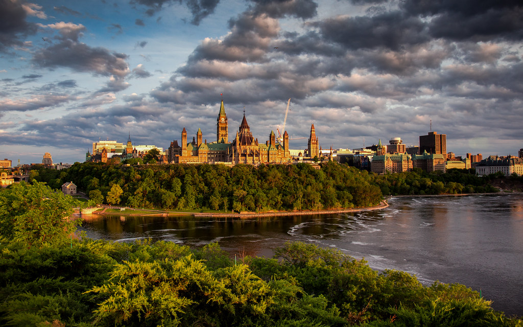 Ottawa Ontario